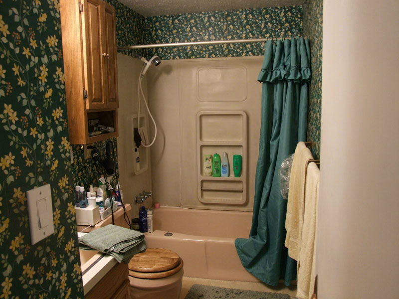 Bathroom Contractors - Standard Bath Remodeling