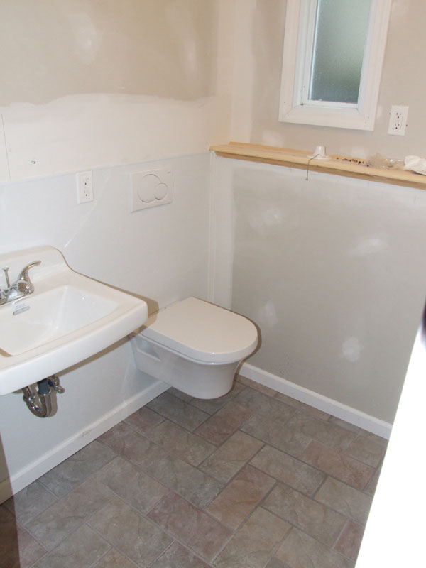 Bathroom Contractors - Universal Bath Remodeling